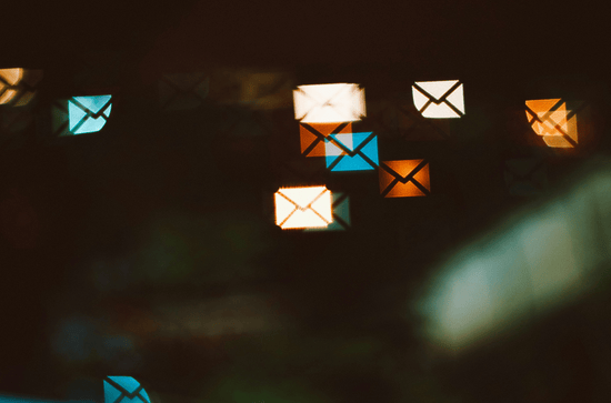 Intelligent Blacklisting